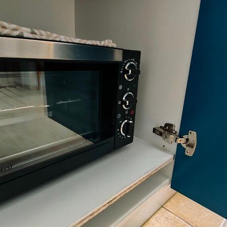 Puertito Sunset Apartment 1 Пуэртито-де-Гуимар Экстерьер фото
