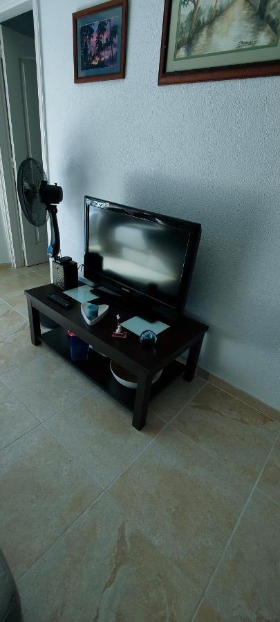 Puertito Sunset Apartment 1 Пуэртито-де-Гуимар Экстерьер фото