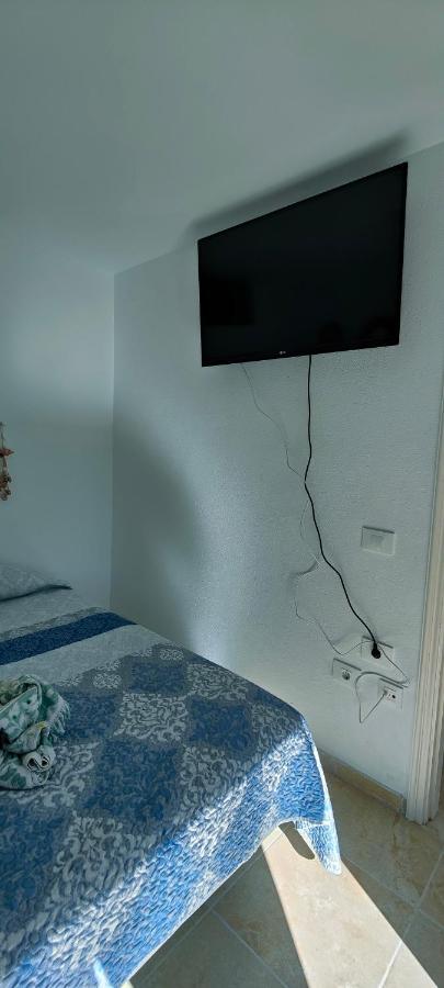 Puertito Sunset Apartment 1 Пуэртито-де-Гуимар Экстерьер фото