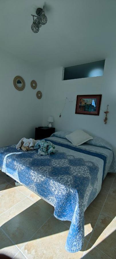Puertito Sunset Apartment 1 Пуэртито-де-Гуимар Экстерьер фото