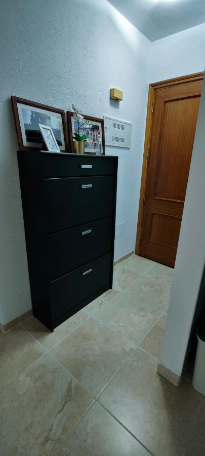 Puertito Sunset Apartment 1 Пуэртито-де-Гуимар Экстерьер фото