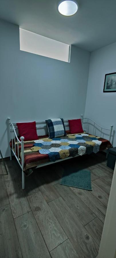 Puertito Sunset Apartment 1 Пуэртито-де-Гуимар Экстерьер фото