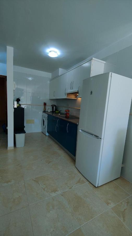 Puertito Sunset Apartment 1 Пуэртито-де-Гуимар Экстерьер фото