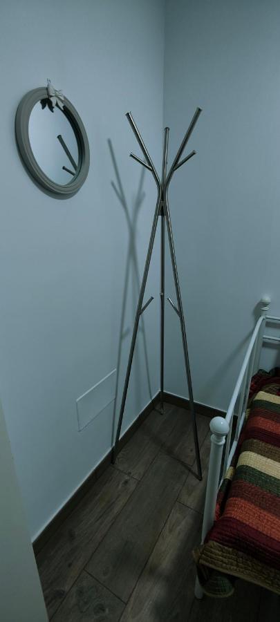 Puertito Sunset Apartment 1 Пуэртито-де-Гуимар Экстерьер фото